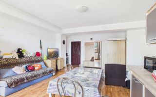 Garsoniera generoasa, metrou Grigorescu, centrala proprie - Poză 2