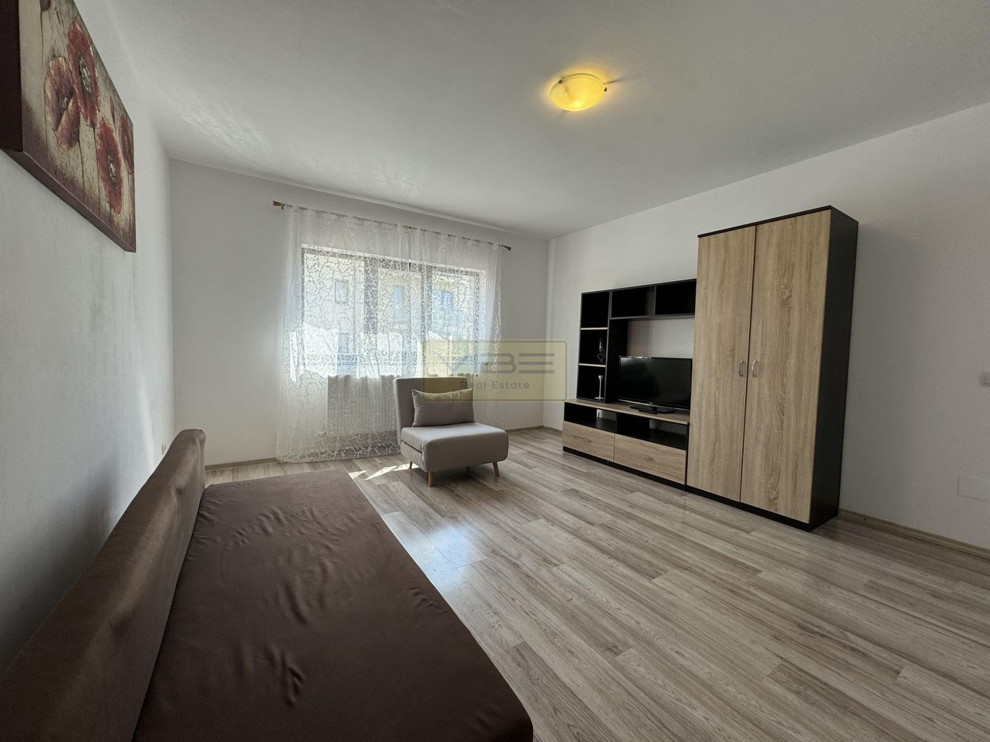 Apartament 2 camere cu loc parcare Popas Pacurari - Poză 15