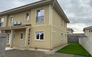 Comision 0%  Duplex modern P+1 | 128 mp utili | Curte amenajata | - Poză 21