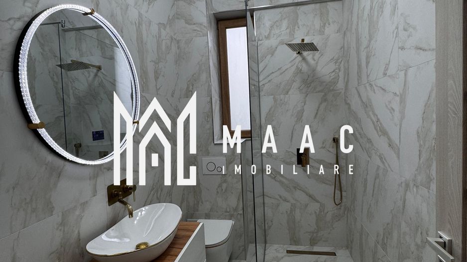 Apartament 2 camere | Etaj 2 | Selimbar - Poză 9