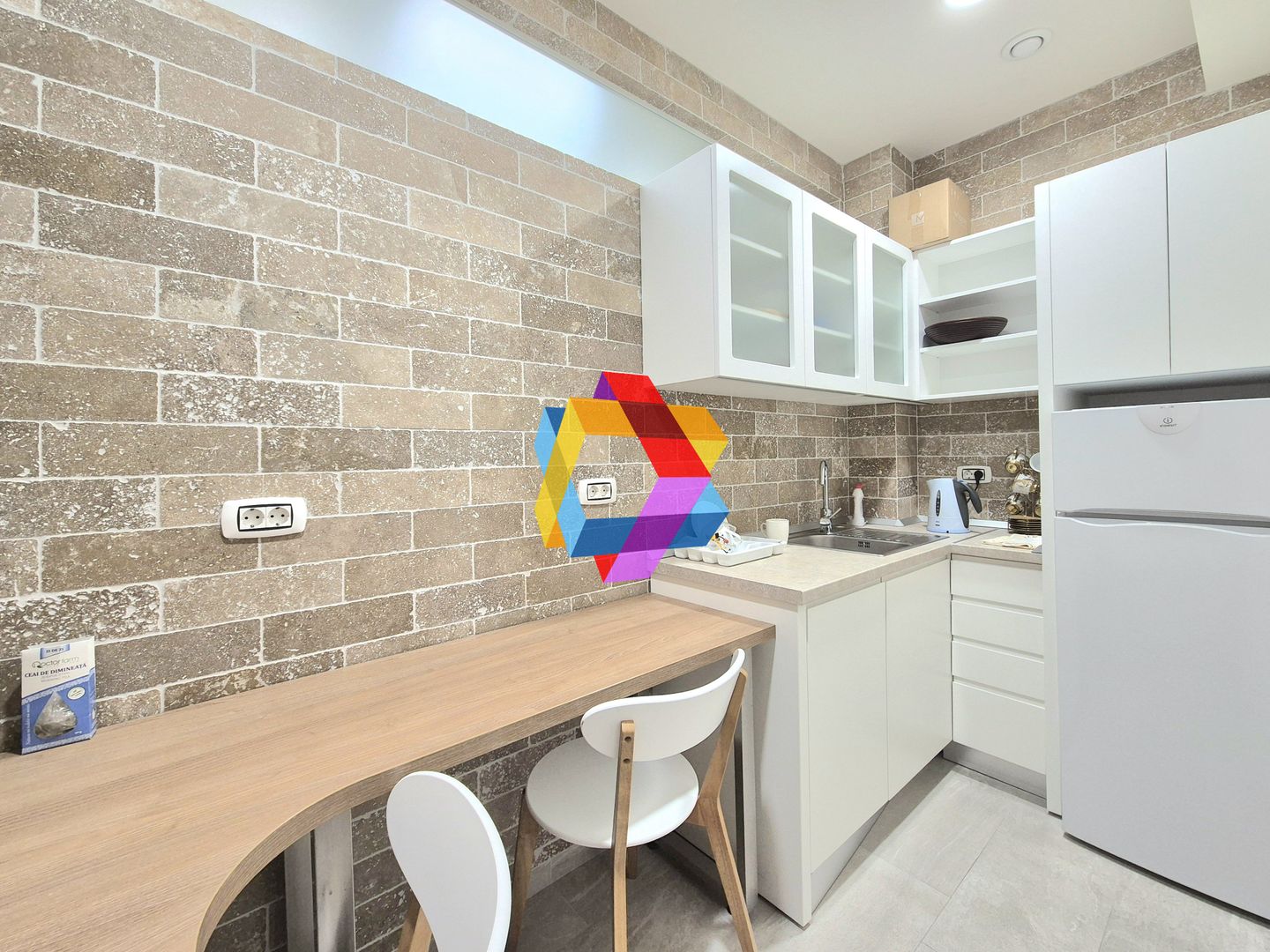 Clinica medicala finisaje premium - 120 mp - Poză 8