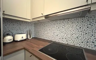 3 camere // 140mp // parcare si boxa // parc Herastrau // cartier Francez - Poză 26