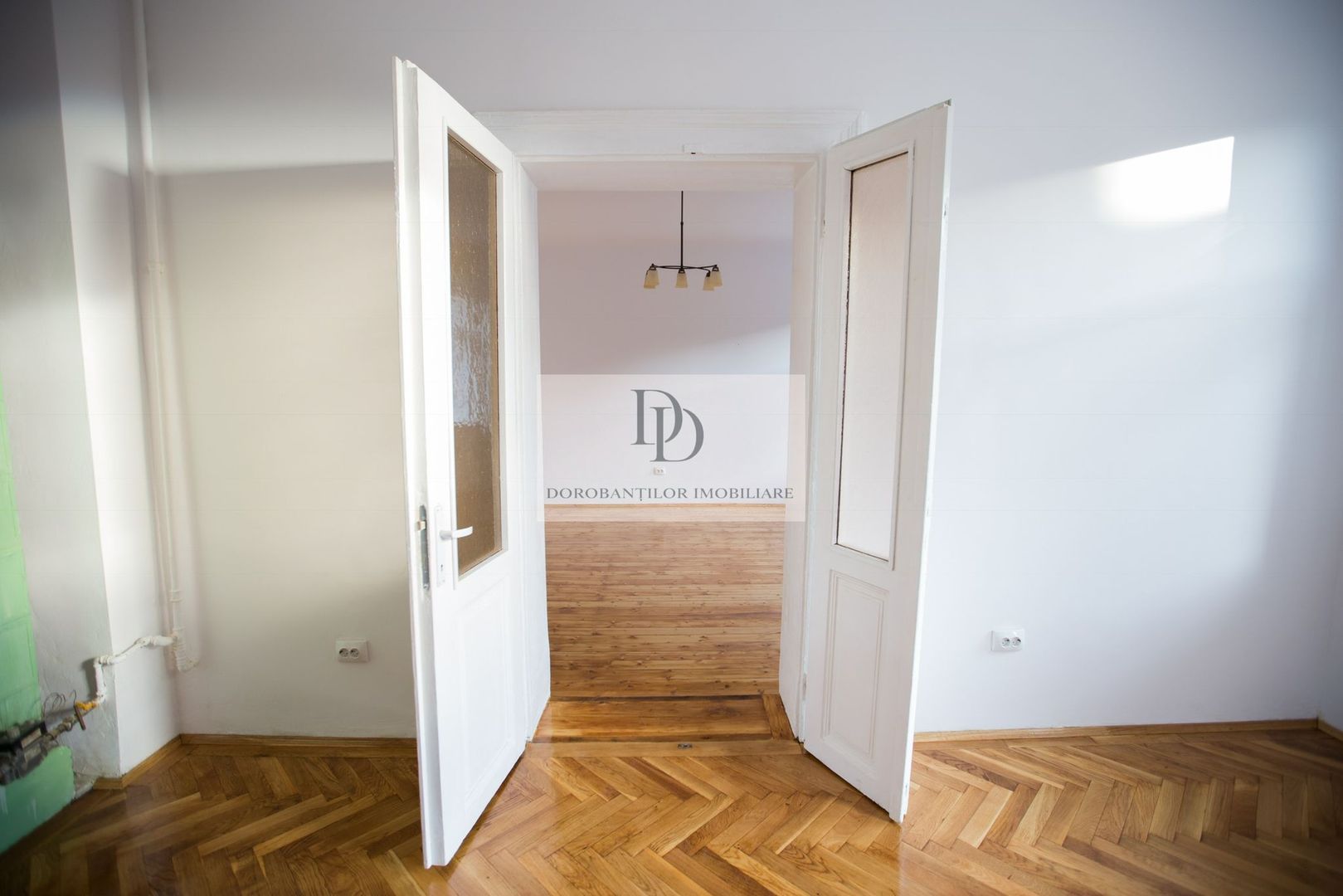 Spațiu de birou cu farmec istoric | Piața Unirii | Clădire emblematică - Poză 5