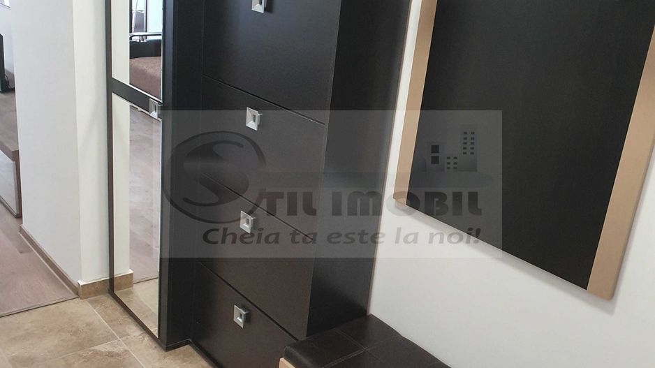 Apartament 2 camere- Zona Nicolina – Concept Salciilor - Poză 4