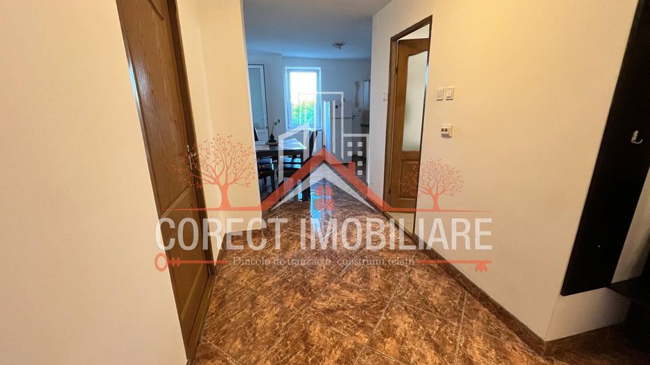 De vânzare apartament 2 camere decomandate – zonă centrală Bulevardul - Poză 4