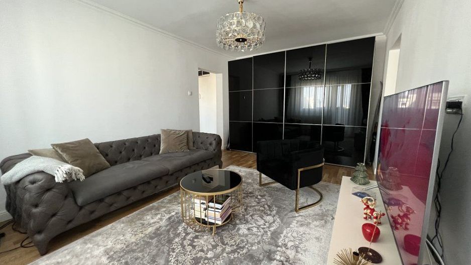 Apartament 2 camere Turda | Renovat complet - Poză 4