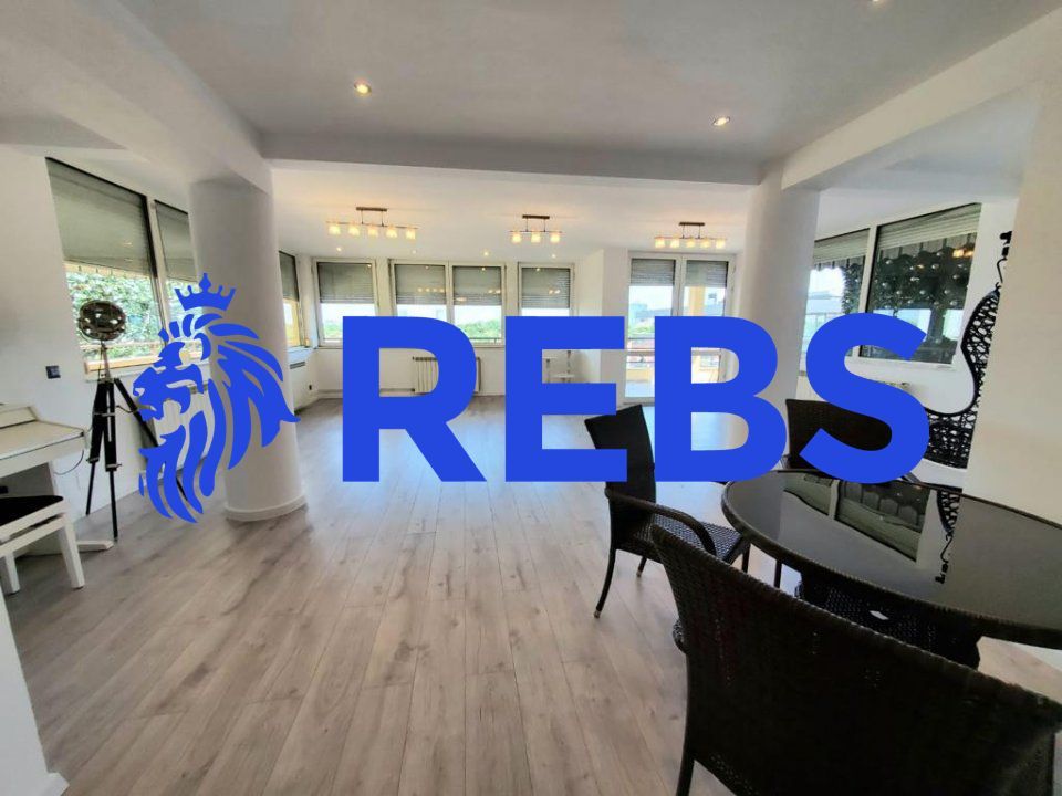 Penthouse 4 camere Clucerului  - Poză 3