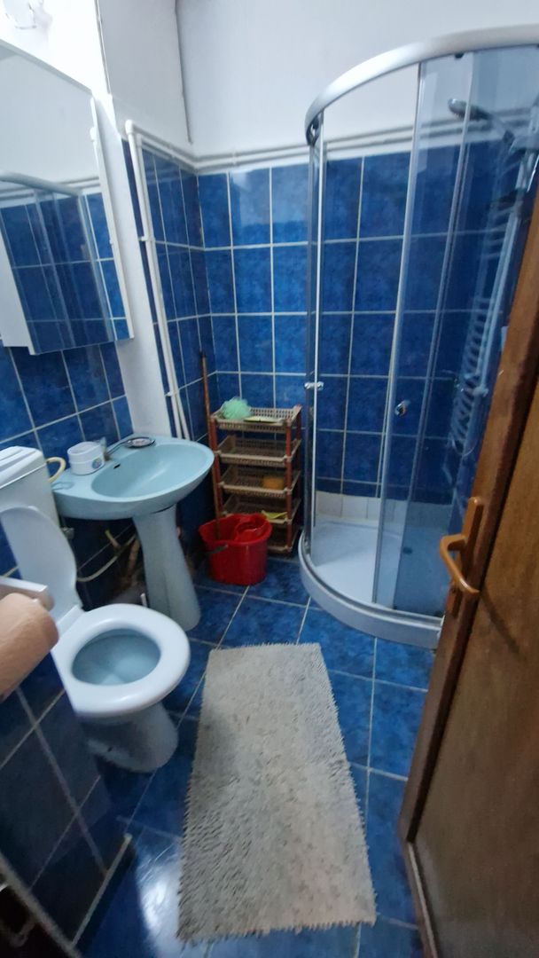 Garsoniera moderna Rovine - Poză 7