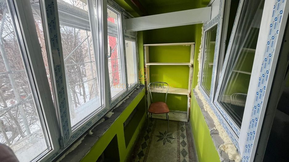 Apartament 2 Camere, Bd. Constantin Brâncoveanu, bloc reabilitat 2025 - Poză 4