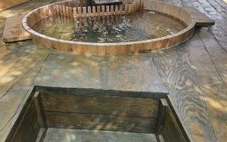 Cabană de vânzare-complet utilată, ideală pentru regim hotelier. - Poză 20