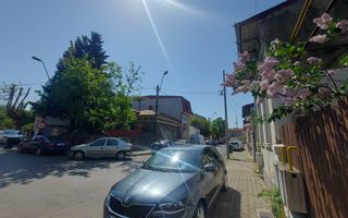 Casa curte || 2 camere || Banu Manta || Titulescu || Primăria sectorului 1 - Poză 4