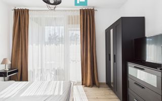 Apartament cu 3 camere pe Malul Mureșului - Poză 2