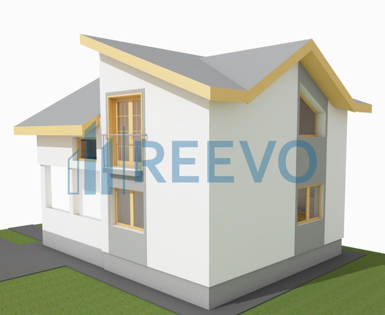 Casă/Vilă de vânzare Sat Siretu, Com. Letea Veche, Bacău - Poză 5