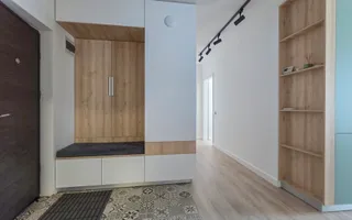 Apartament 3 camere 90 m2, Andrei Muresanu Sud - Poză 12