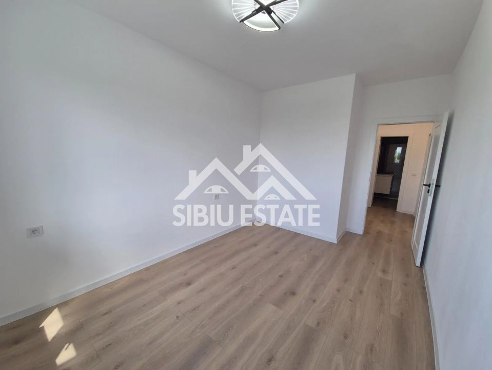 Apartament modern 3 camere, parcare, Calea Surii Mici,Sibiu - Poză 6