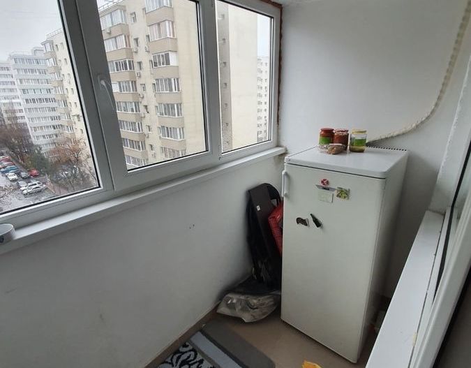 Investiție Vitan: Vanzare Garsonieră 31 mp, Etaj 7, Gata de Închiriat - Poză 4