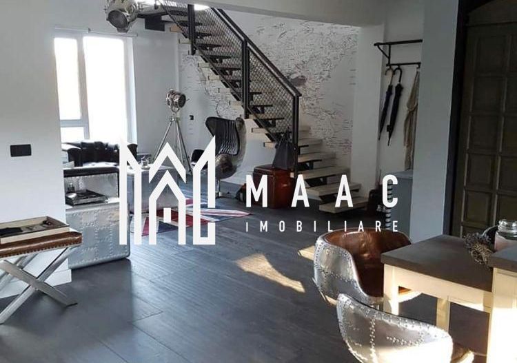 Penthouse de LUX | 150 Mp | 2 nivele | Padurea Dumbrava - Poză 6