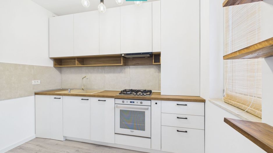 Apartament 3 camere Pădurea Verde - Poză 6