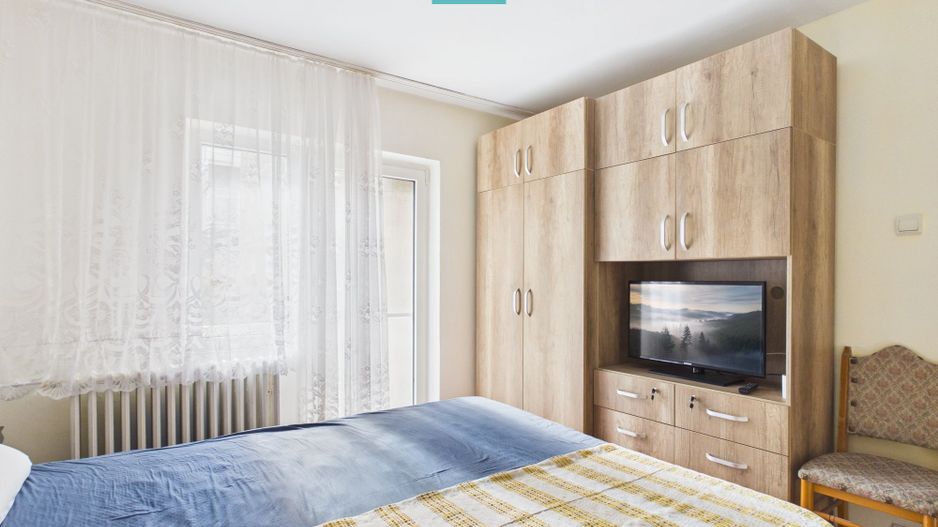 Apartament 3 camere, 63 mp, Decebal ,Oradea - Poză 2