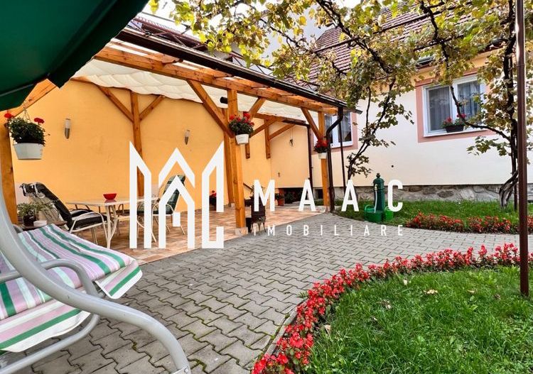 Din Octombrie 2026 I Casa de inchiriat Sibiu - Poză 3