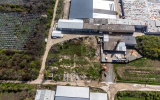 Teren intravilan constructii 3.604mp zona Sere Gradiste - Poză 5