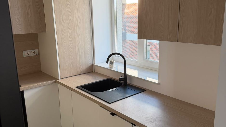 Apartament Premium | Prima Inchiriere | Victoria HOMES Pipera - Poză 9