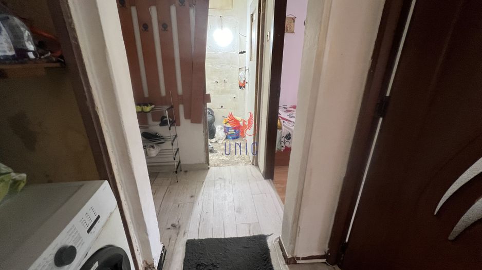 Apartament 3 camere George Enescu Str.Fagaras - Poză 12