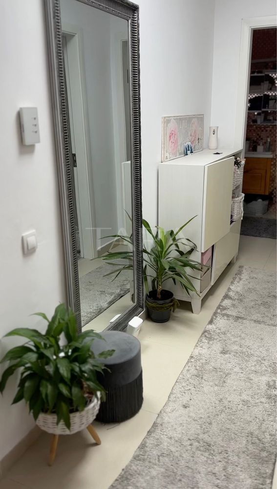 Apartament 2 camere, tip vilă, Borhanci – zona Erich Bergel. - Poză 4