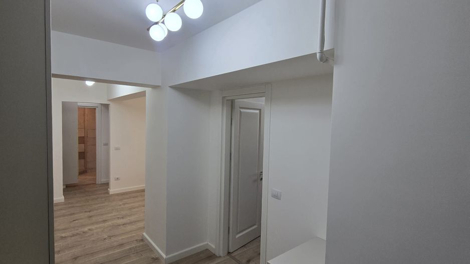 Apartament Exclusivist de Închiriat în Arena Residence - Poză 6