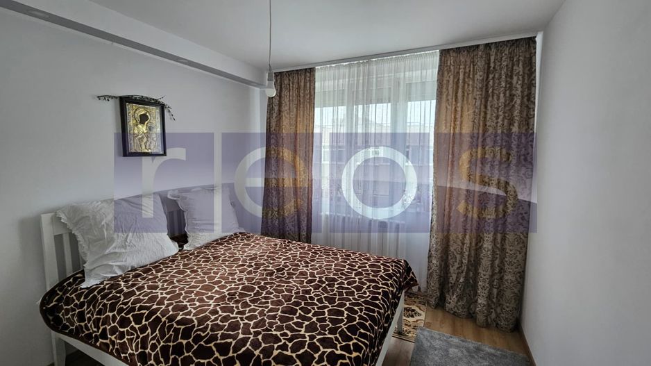 4 CAMERE DECOMANDAT VALEA IALOMIȚEI | RENOVAT | 2 BĂI | PARCARE ADP - Poză 3