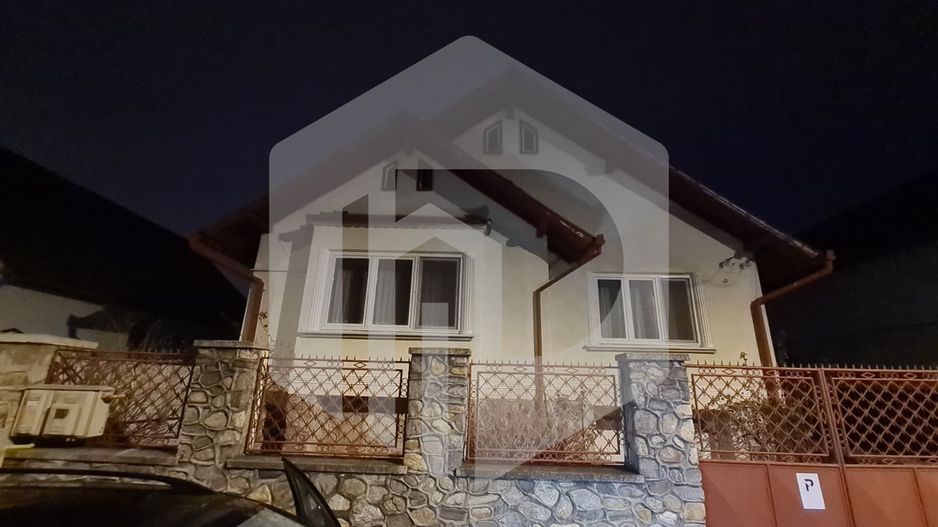 Casa individuala | De inchiriat | Valea Aurie | 90mp | Curte |Pivnita - Poză 15