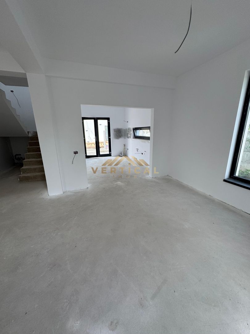 Casa individuala, 4 Camere, teren 460 mp, Berceni - Poză 7