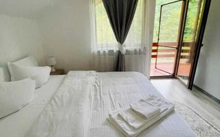 Vand sau schimb casa Campu Cetatii din caramida si lemn - Poză 5