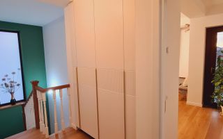 VILĂ DE ÎNCHIRIAT – OTOPENI, Str. 23 August (lângă Penny) - Poză 5