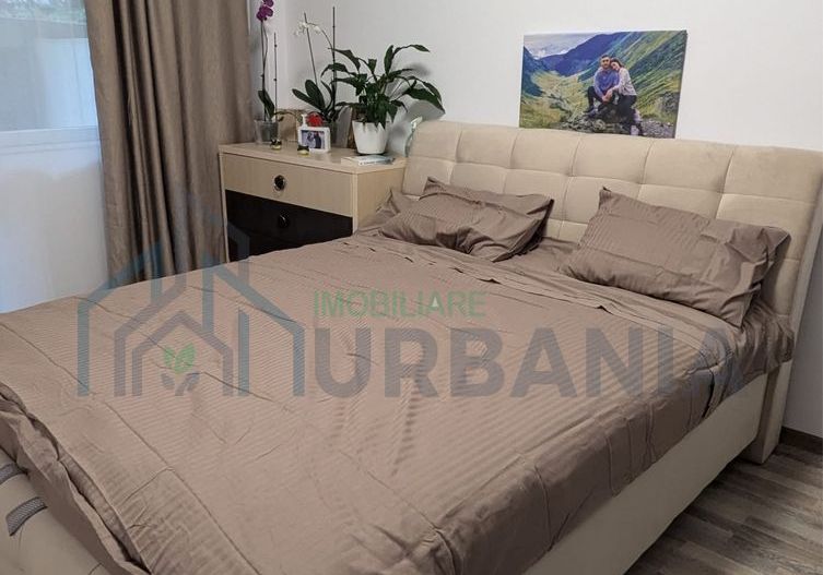 Apartament 2 camere de închiriat în zona Antibiotice, Iași - Poză 2