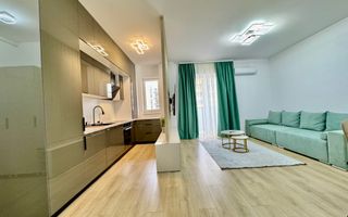 Torontalului-2 Camere-Parcare Subterană - Poză 6