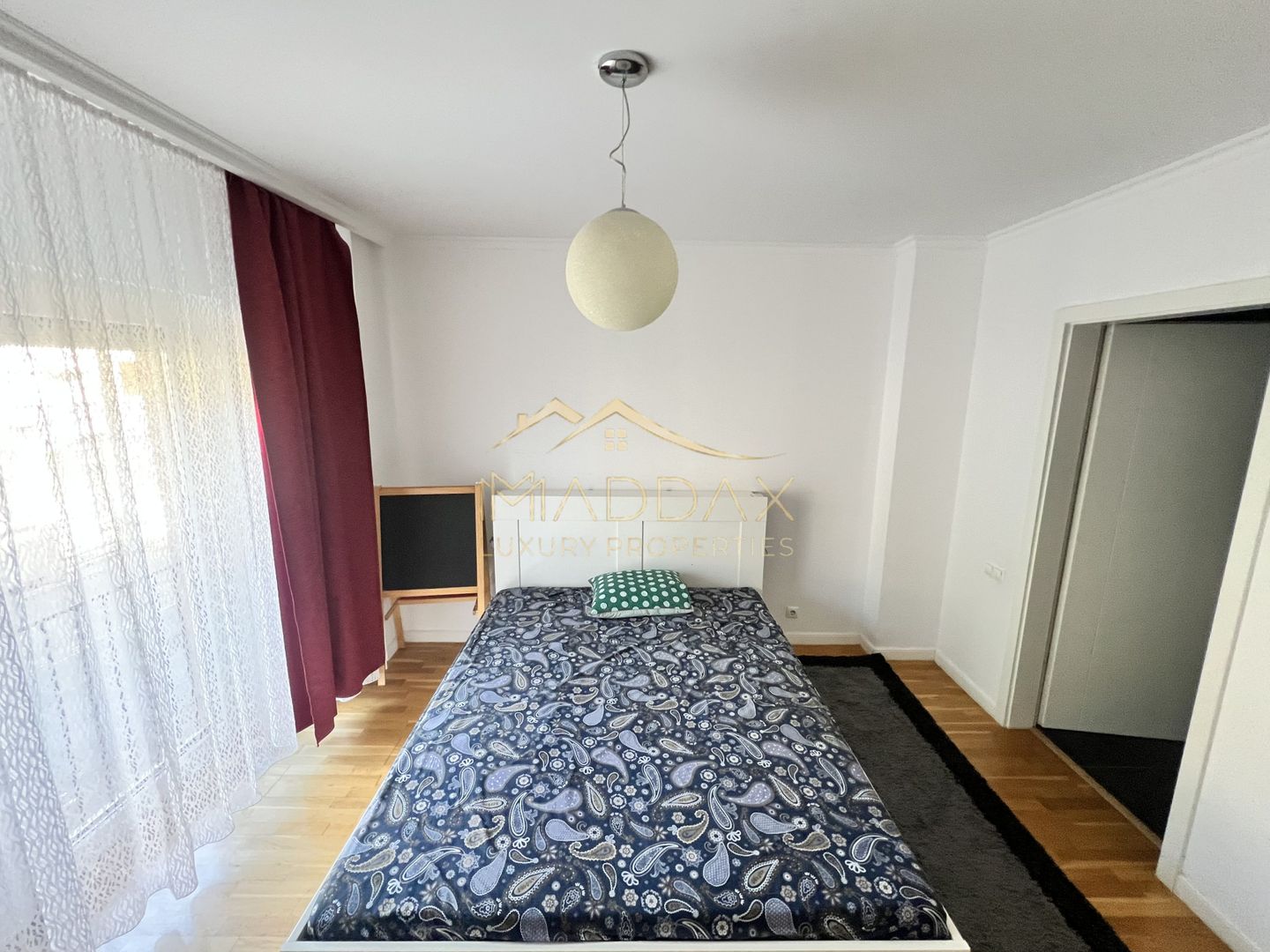 Apartament 3 camere │Gradina 50mp │Piscina │Parcare inclusă ║ Pipera - Poză 39