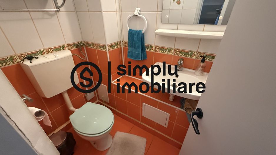 Apartament 3 camere Lapus et 2/4 - Poză 9