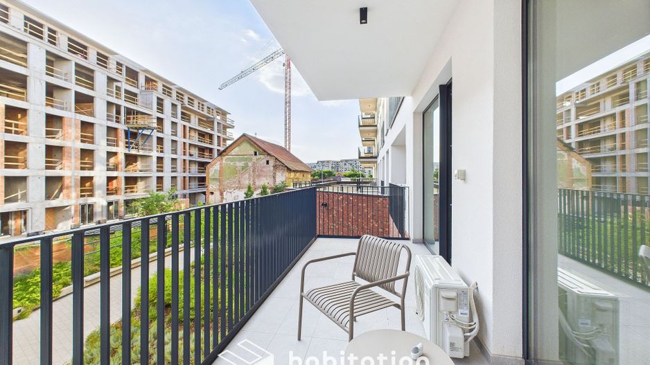 PALTIM – Confort urban și design elegant, la 7 min de Piata Victoriei - Poză 15