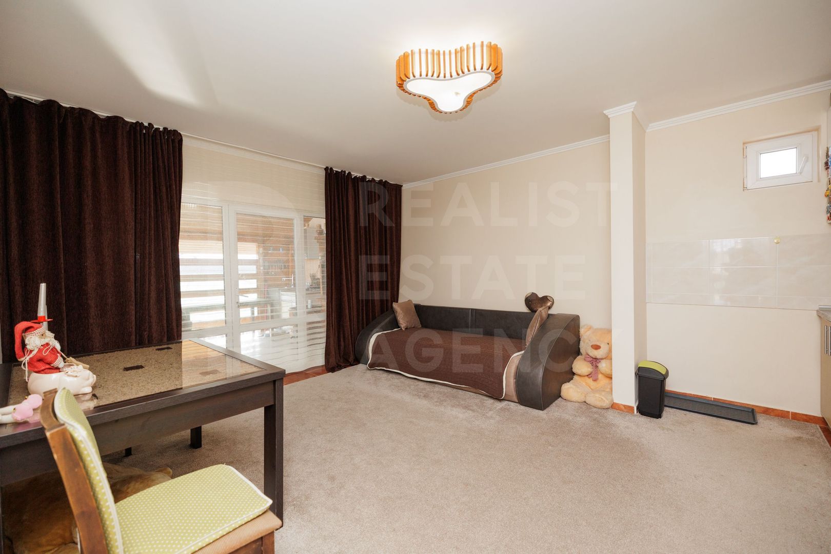 Vânzare casă de vacanță 130 mp, + 6 ari Dănceni,Ialoveni - Poză 7