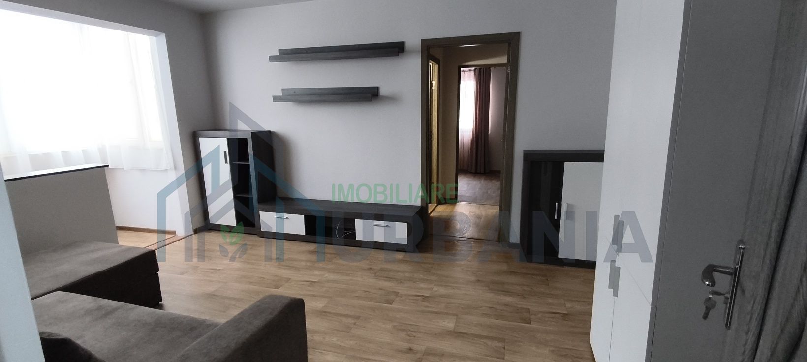 # Apartament 2 camere Podu Ros et1 - Poză 1