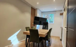 3 Camere | Terasă 43 mp | Ultracentral | zona Victoriei | bloc 2009 - Poză 11