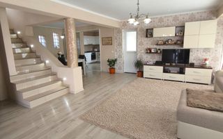 CASA DE VANZARE IN SANTANDREI -ORADEA, CARTIERUL TINERETULUI - Poză 8