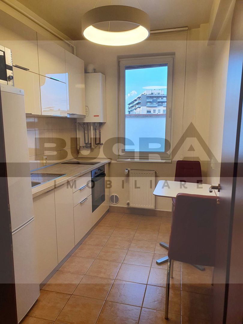 Apartament de 2 camere, 67mp,  decomandat, modern, zona Centrala - Poză 5