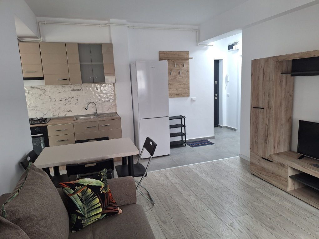 Închiriere Apartament 2 Camere – Militari Residence, Str. Soarelui - Poză 2
