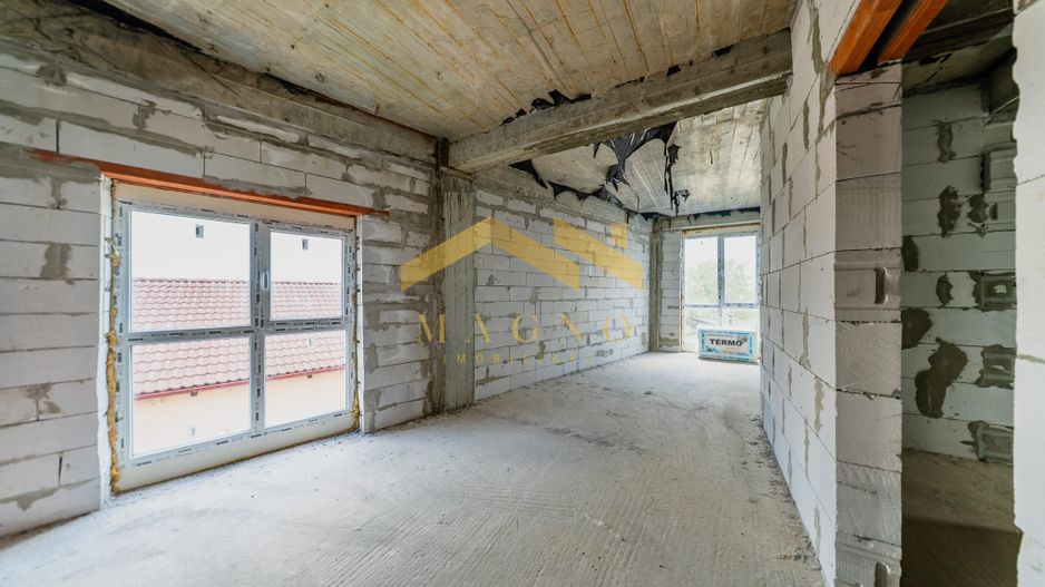 Bloc cu 12 Apartamente si Hala Industriala-Oferta Speciala/Sannicolau - Poză 35