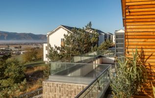 Apartament 3 camere - aer conditionat, 2 bai (NCL-COL-ap.22)