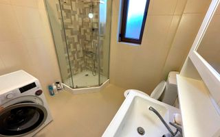 2 camere, Europa, Eugen Ionescu, Calea Turzii,Parcare, Gradina proprie - Poză 7