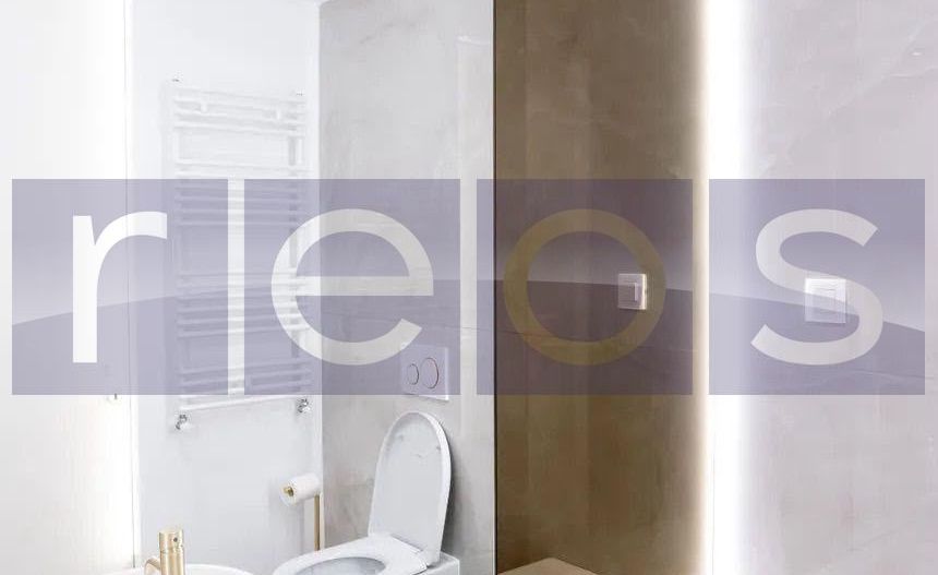 CORTINA NORTH | INCHIRIERE | 2 CAMERE | MOBILAT-UTILAT LUX | PARCARE | - Poză 11
