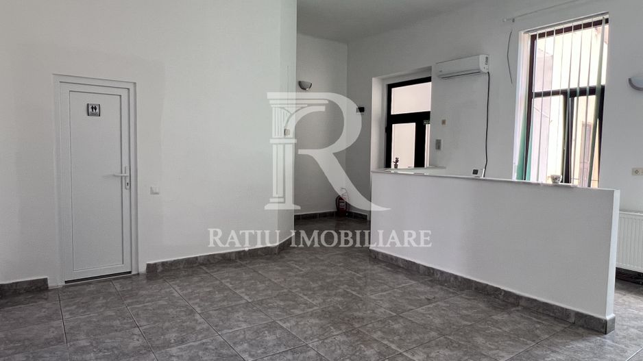 Spatiu de birouri | Iosif Vulcan | Ultracentral | Oradea - Poză 2